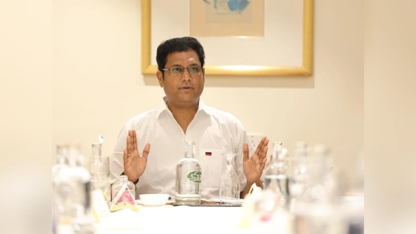 Tamil Nadu Unveils Semiconductor Mission 2030 to Build a Self-Reliant Chip Ecosystem